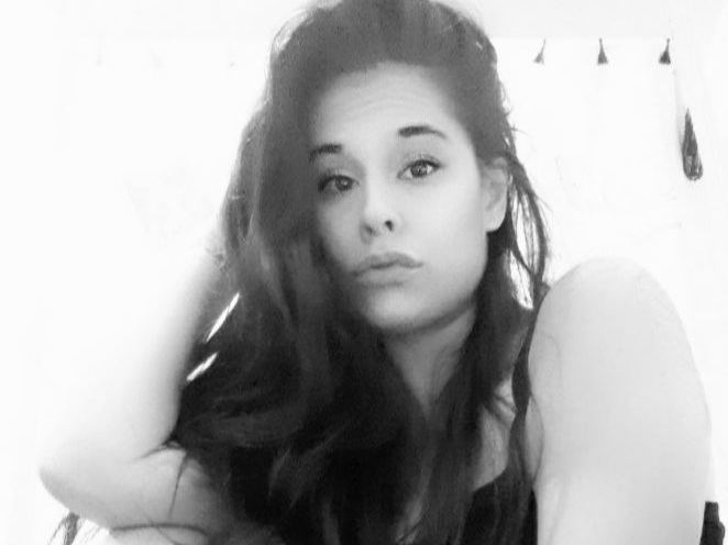 Image de profil du modèle de webcam MsAshKristine
