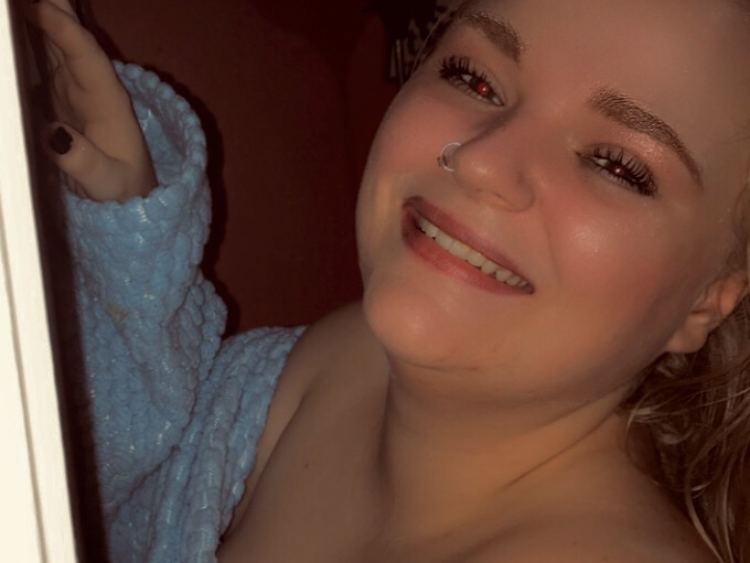 Image de profil du modèle de webcam Pink_Pegasus