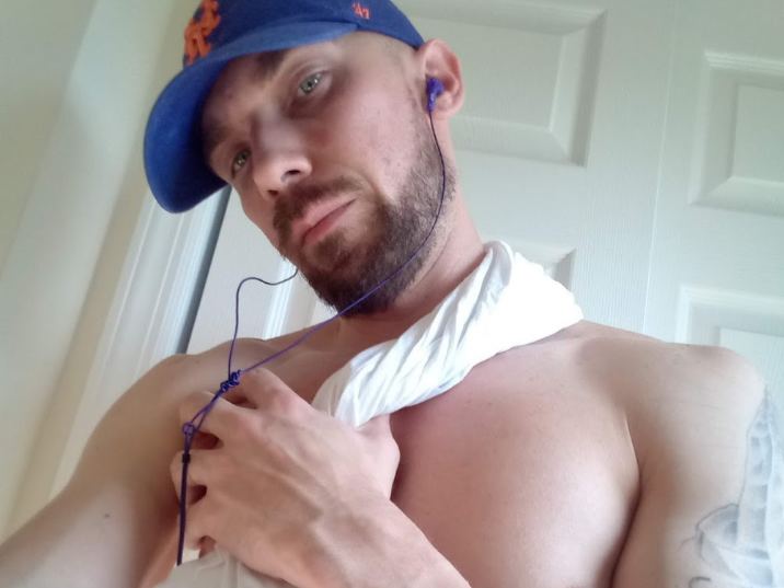 MikeDimes Profilbild des Cam-Modells 