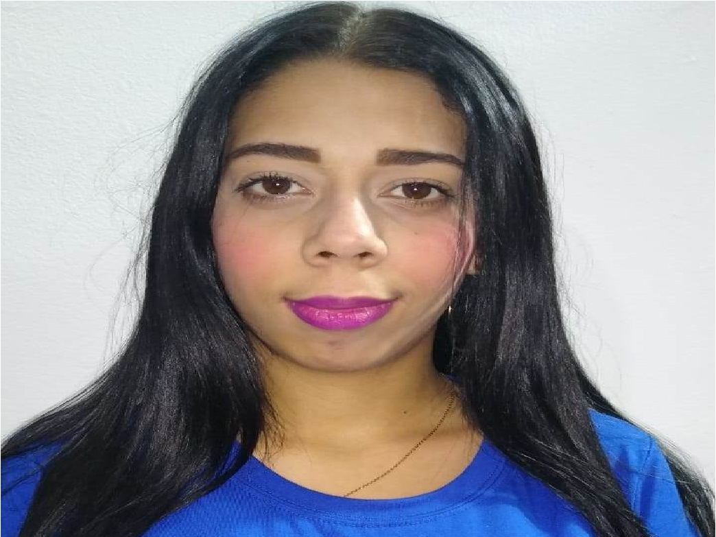 Image de profil du modèle de webcam ElizabethLatina