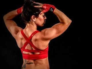 MissMaxineStriker immagine del profilo del modello di cam