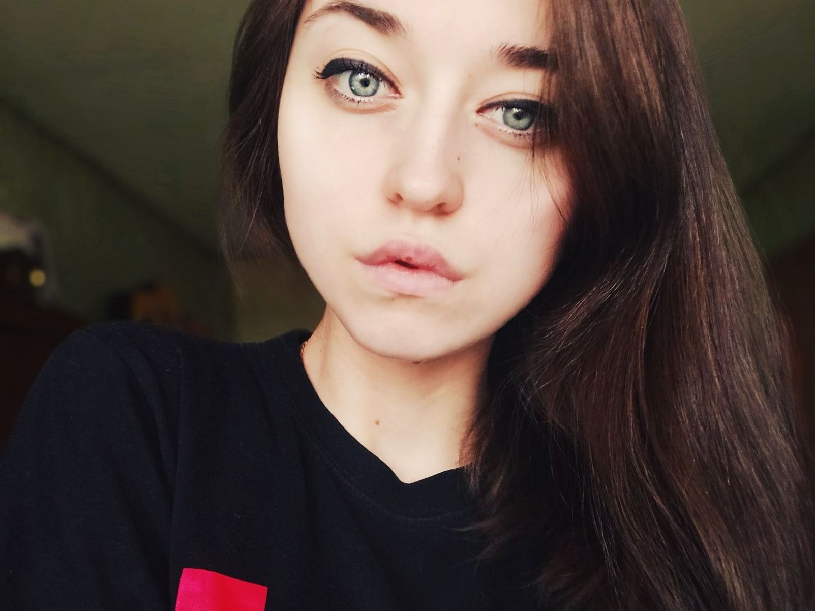 Mystical556 cam model profile picture 