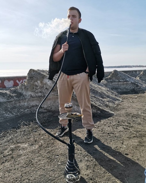 Utøver MarcusGold Bilde 7