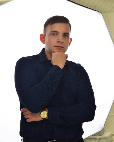 Utøver MarcusGold Bilde 6