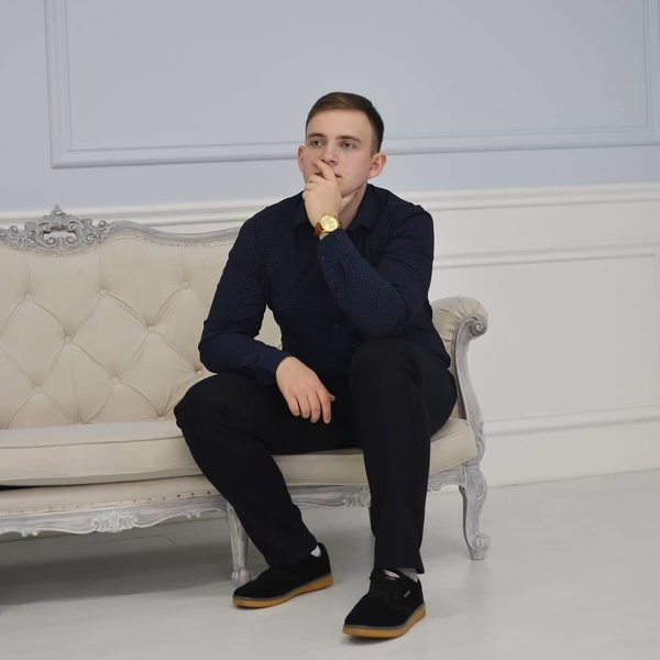 Utøver MarcusGold Bilde 1