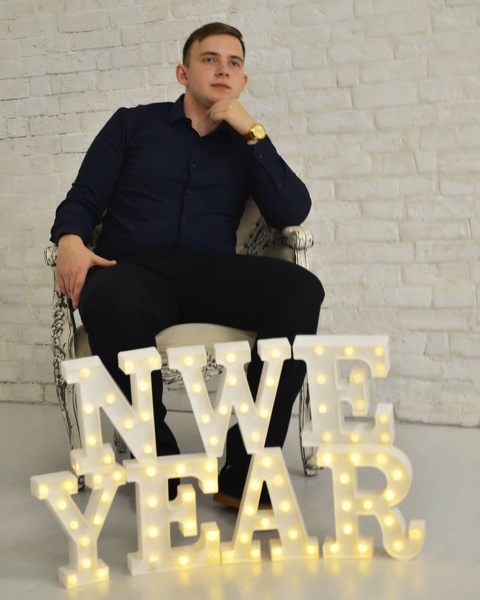 Utøver MarcusGold Bilde 4