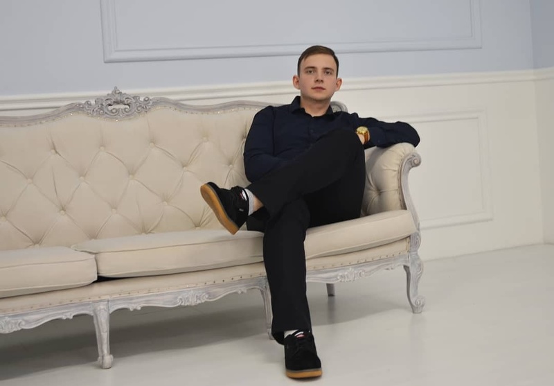 Utøver MarcusGold Bilde 2