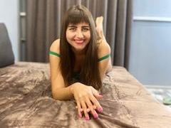 Profilbilde av Maribella123 webkamera modell