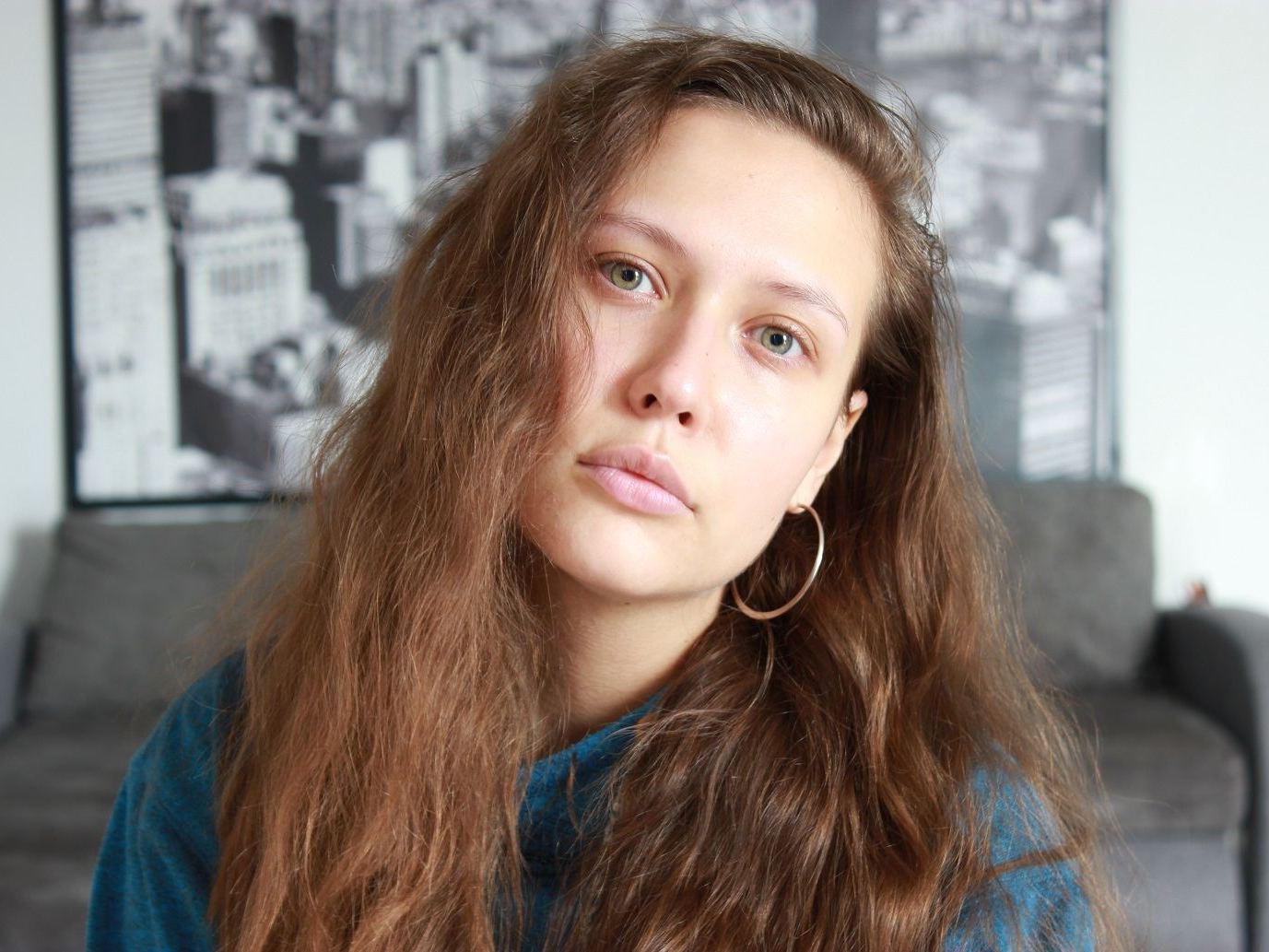 DilenaVerden profielfoto van cam model 