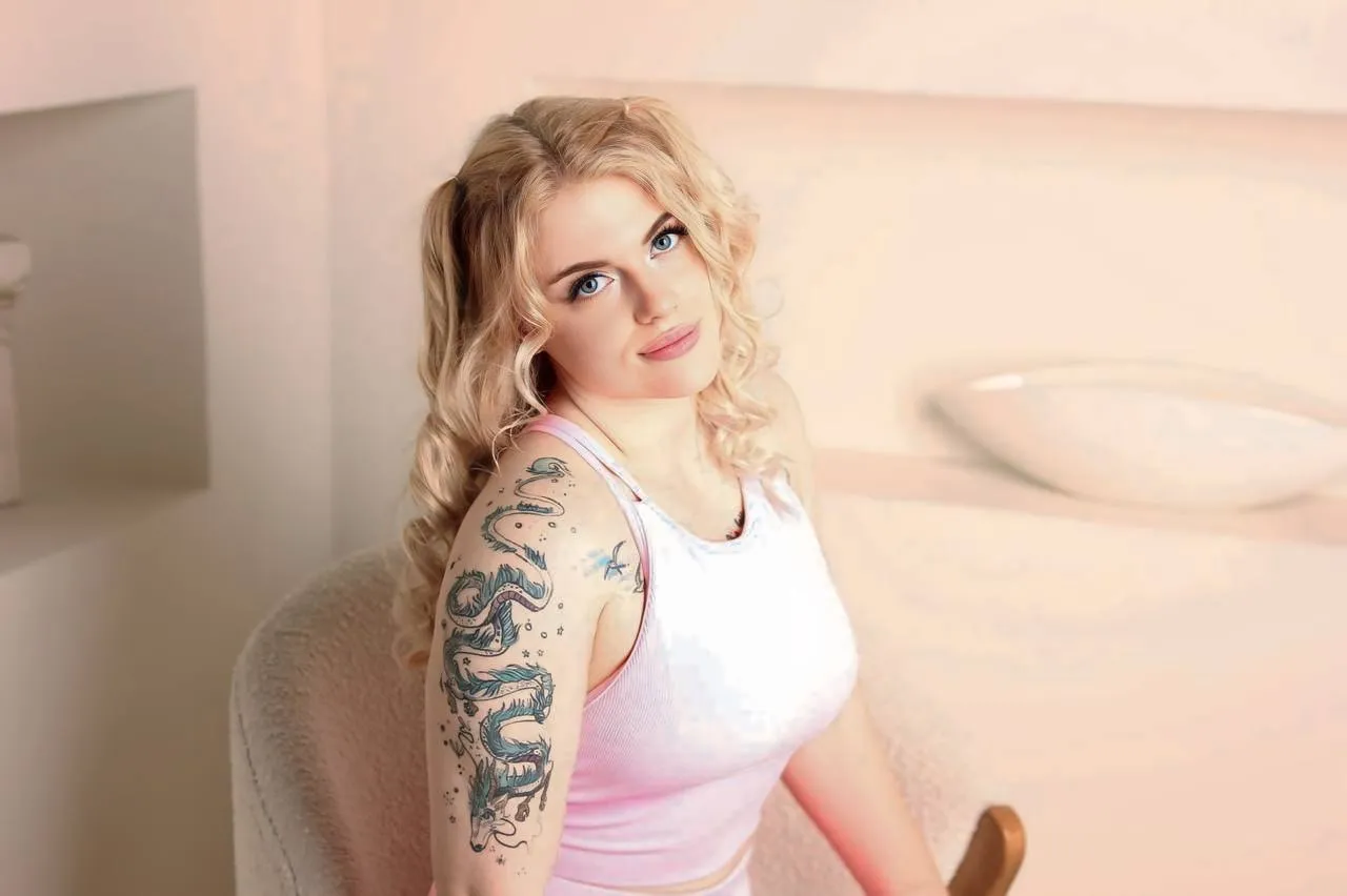 Interprète Bonny_Brok Photo 1