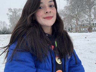 KatteSweett profielfoto van cam model