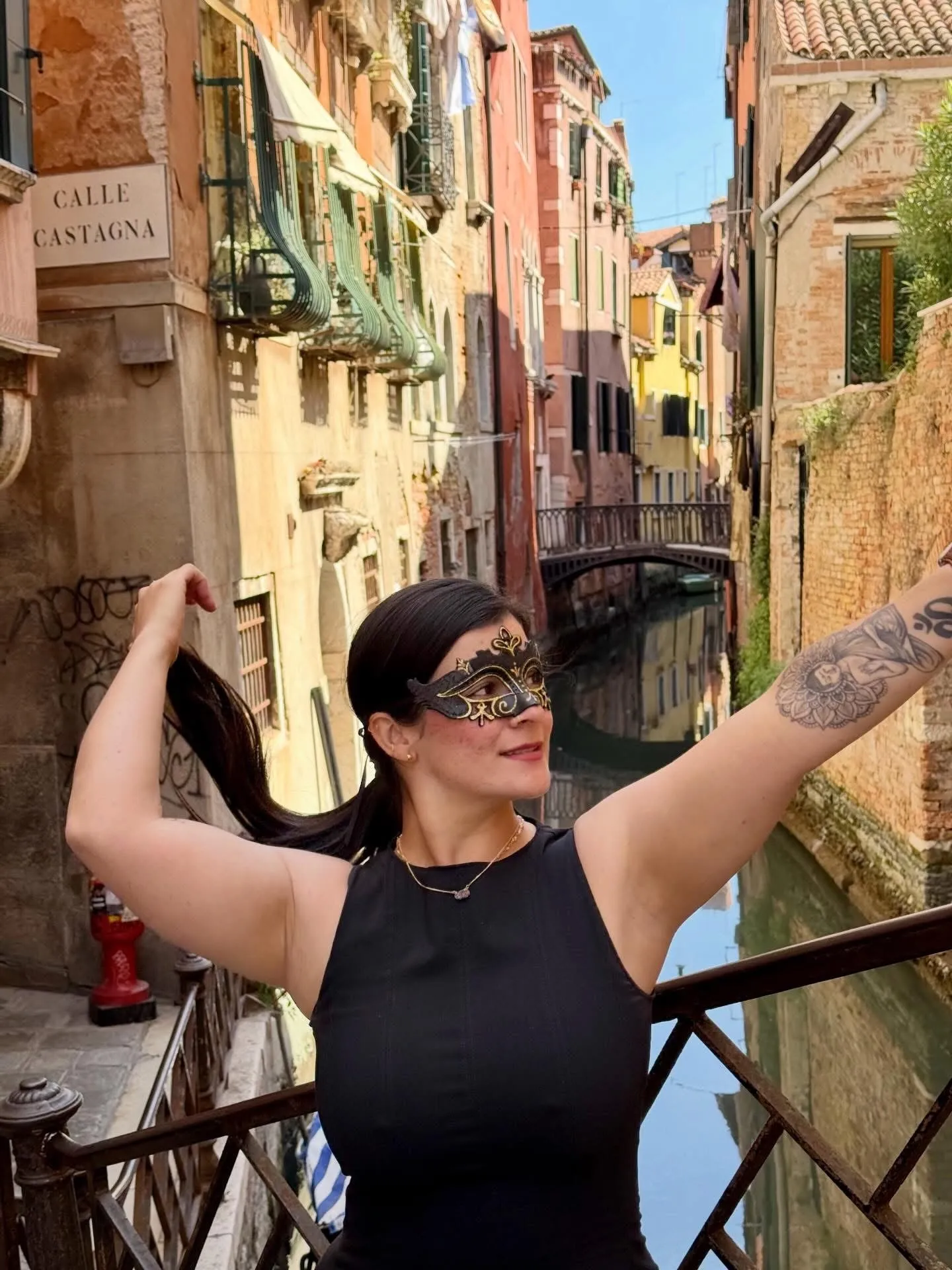 Darsteller KatteSweett Foto 1