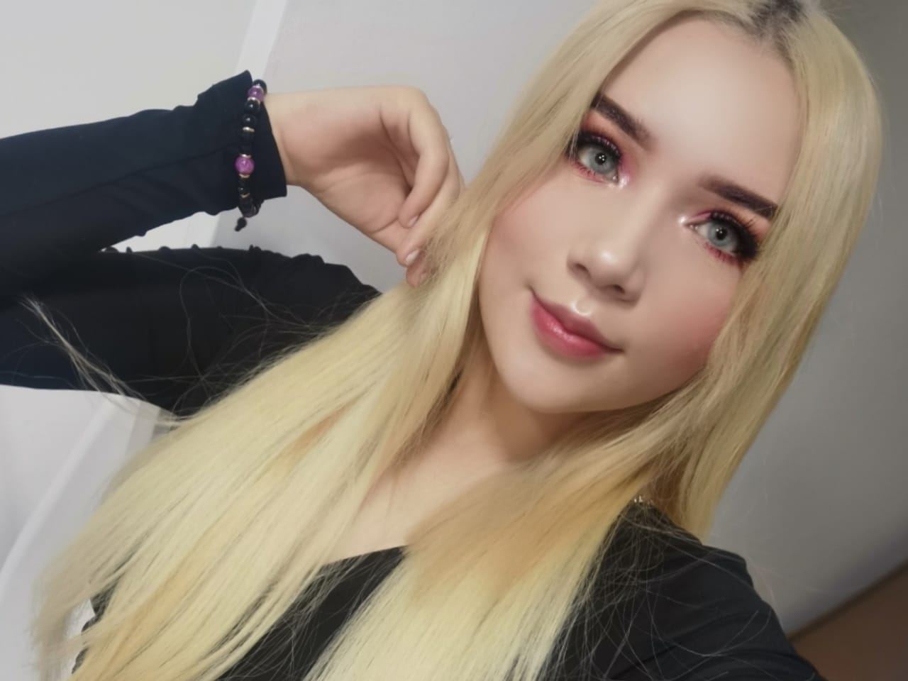 AliiciaFox profielfoto van cam model 