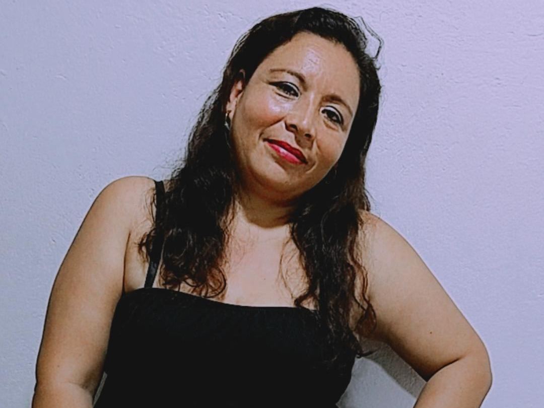 Mile02latin profilbild på webbkameramodell 