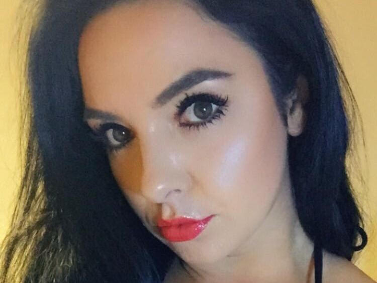 Foto de perfil de modelo de webcam de AlexandriaRoseBabestation 