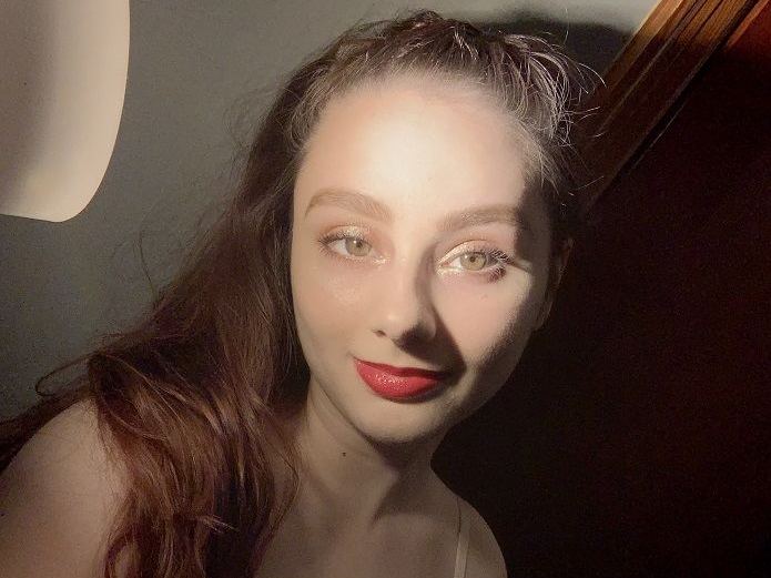 Elixabete_Juric profielfoto van cam model 