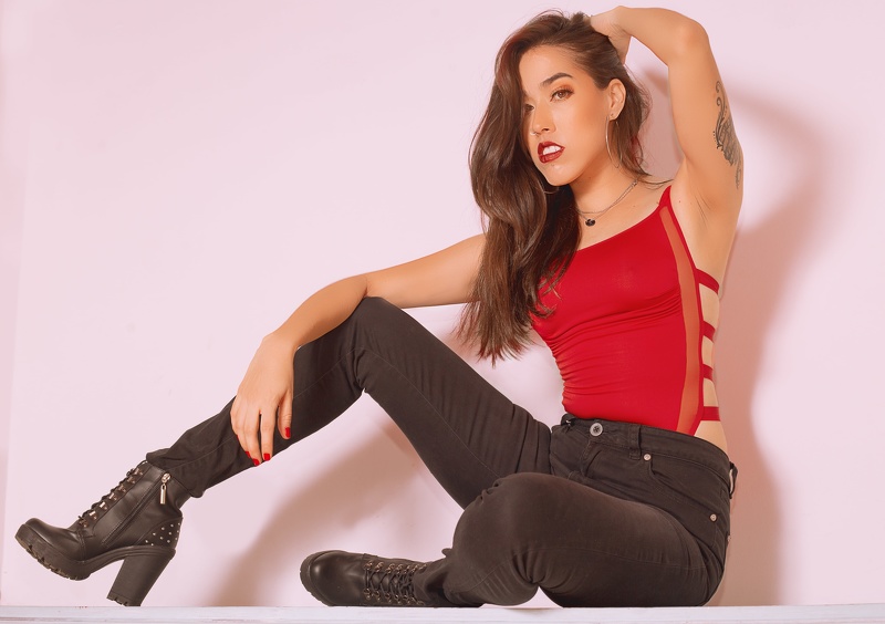 Artiest JulianaBrowns Foto 5