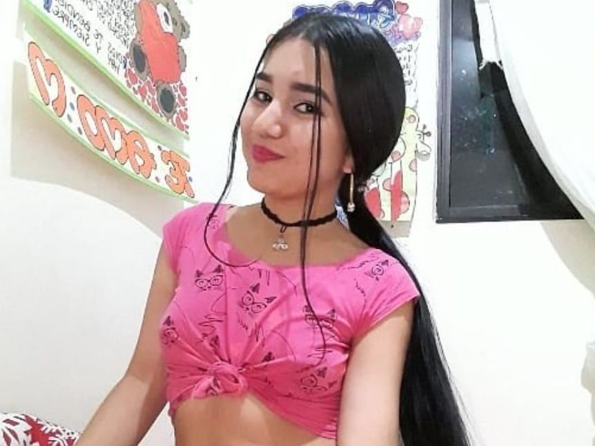 Image de profil du modèle de webcam luna_horny