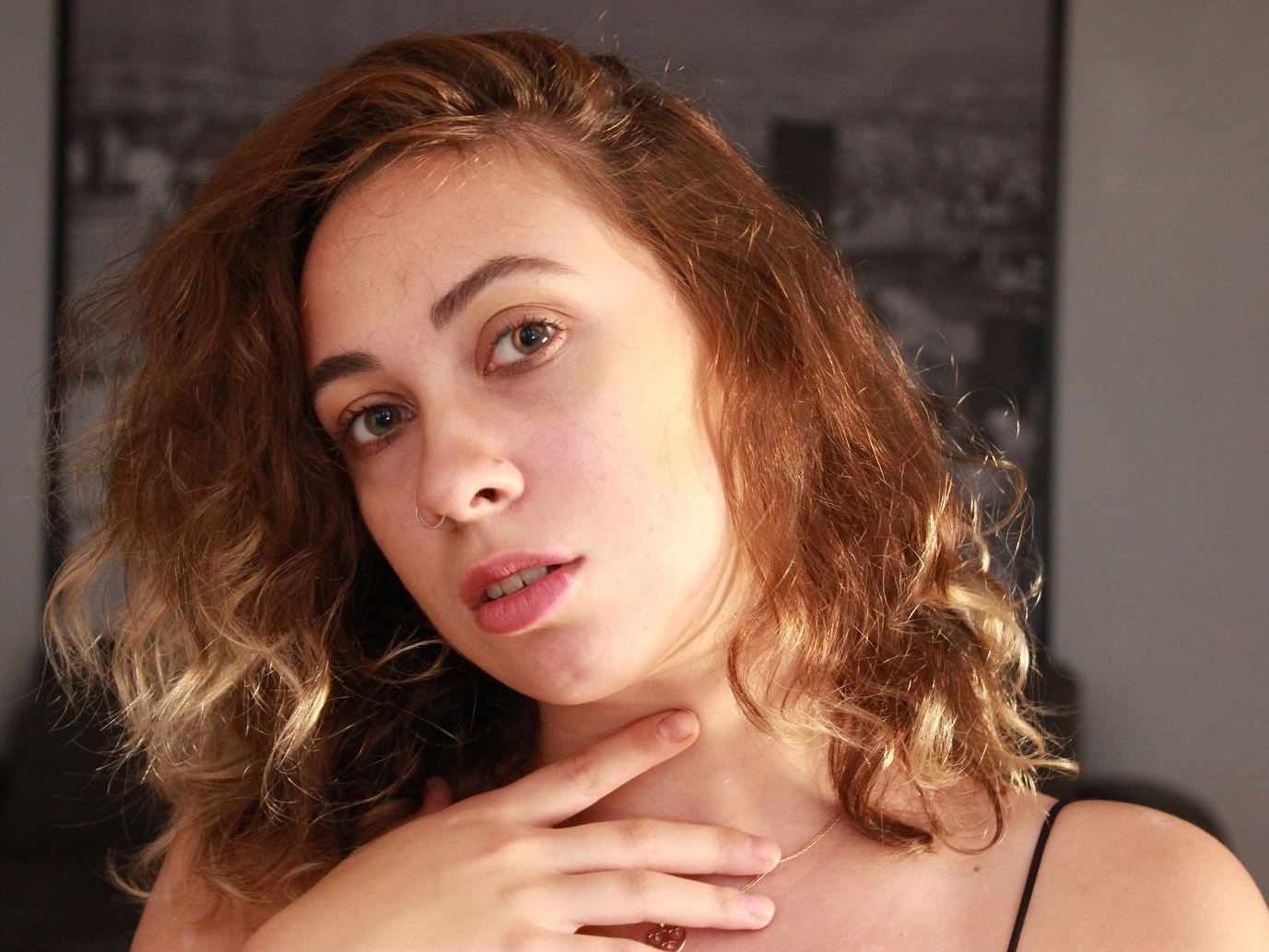 SienaVettes immagine del profilo del modello di cam