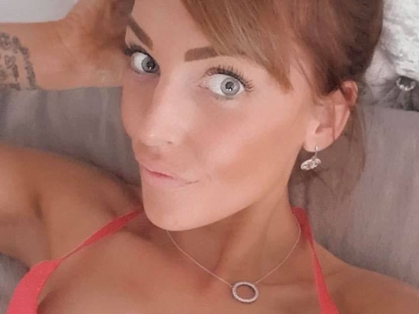 Xmistress profielfoto van cam model 