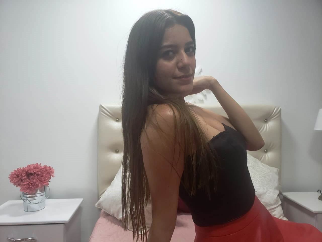TALIA_WILLIAMS profielfoto van cam model 