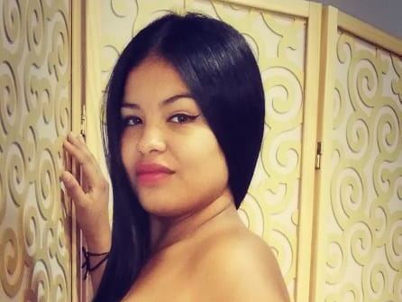 Imagen de perfil de modelo de cámara web de PAMELABECKER
