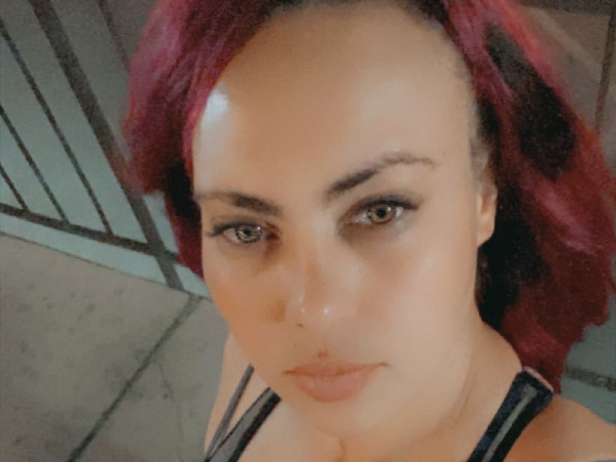 Imagen de perfil de modelo de cámara web de Bunny_Bender