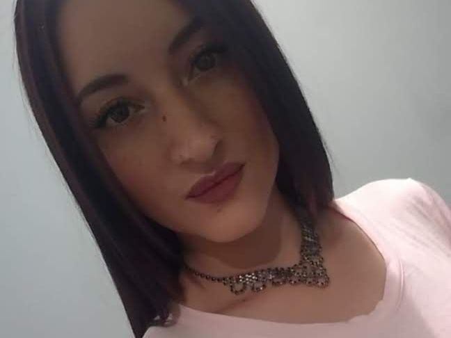Image de profil du modèle de webcam Darling_Meyer