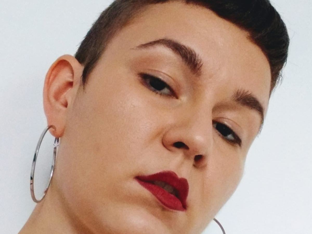 EmpressOfWeaknesses Profilbild des Cam-Modells 