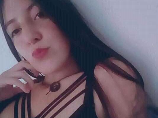 SemaiShow profielfoto van cam model 