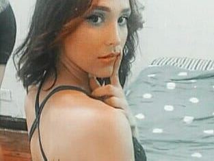 fetish_woman cam model profile picture 
