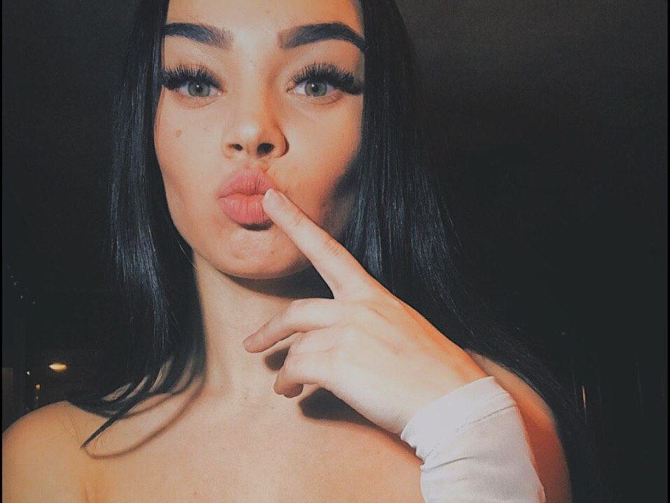 Profilbilde av kissback webkamera modell
