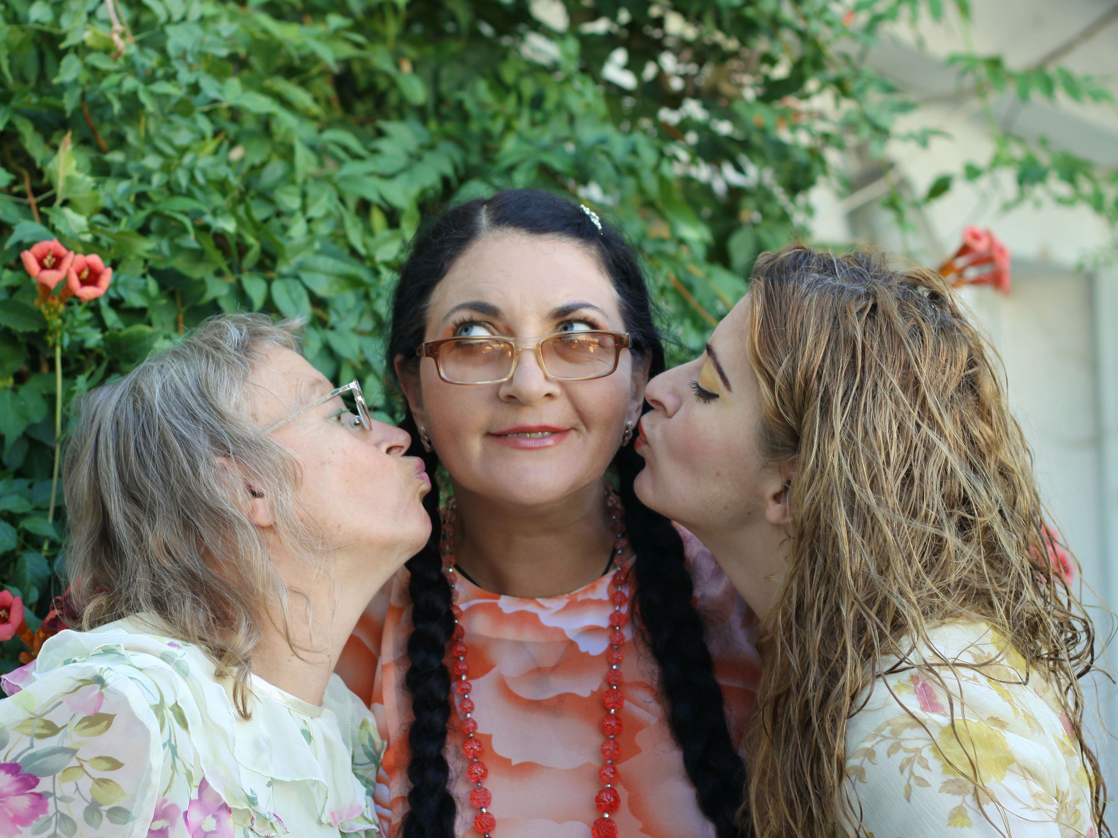 3xMILFs profilbild på webbkameramodell 