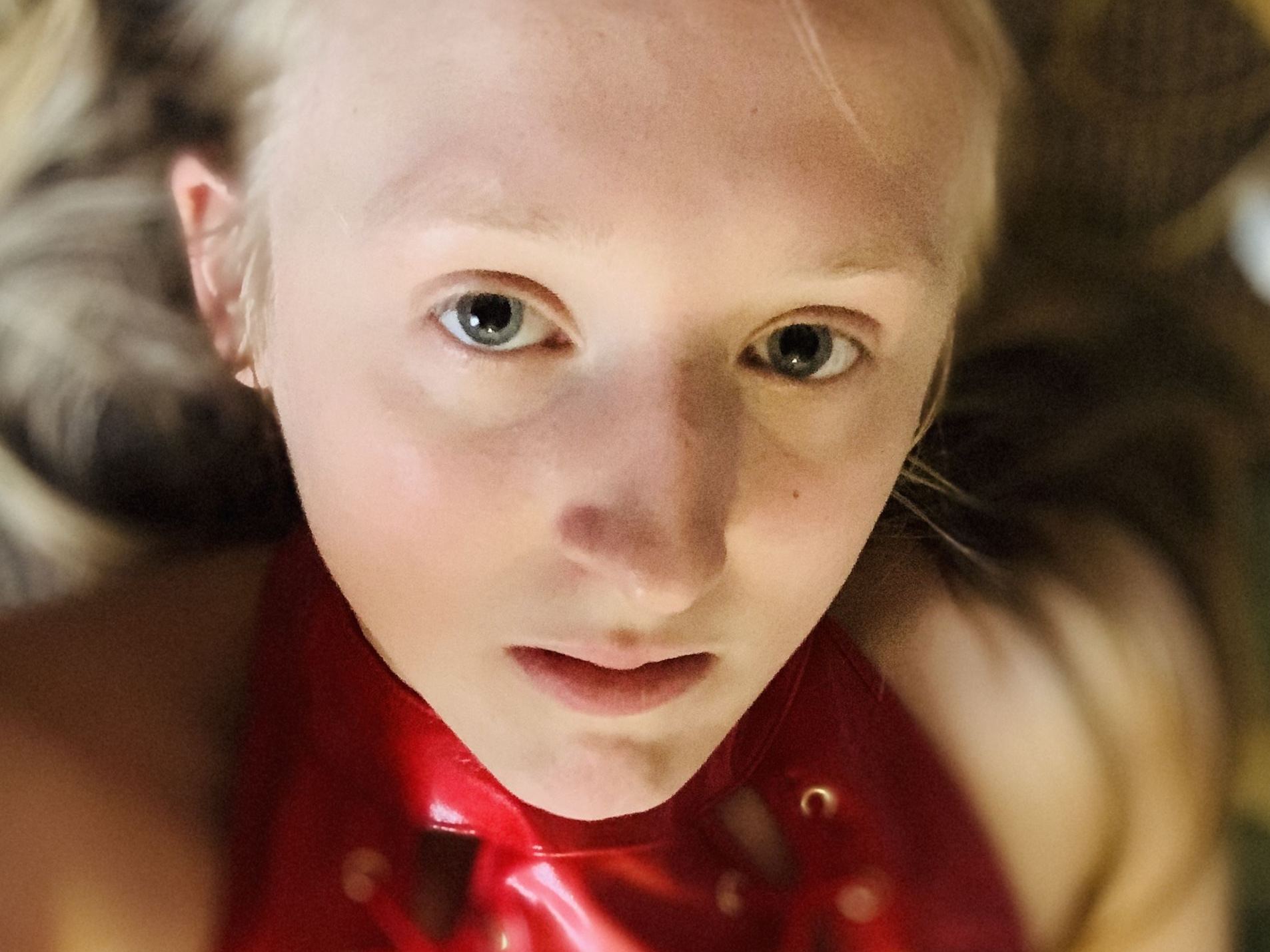 Image de profil du modèle de webcam Ladylavinia
