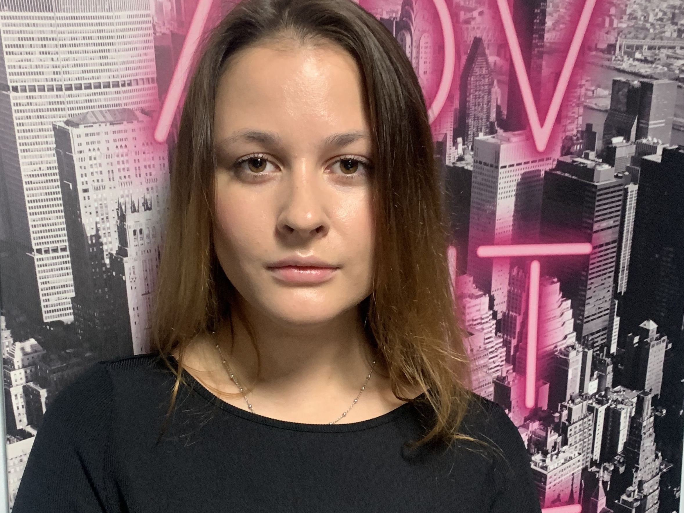 Image de profil du modèle de webcam Kira_Joy