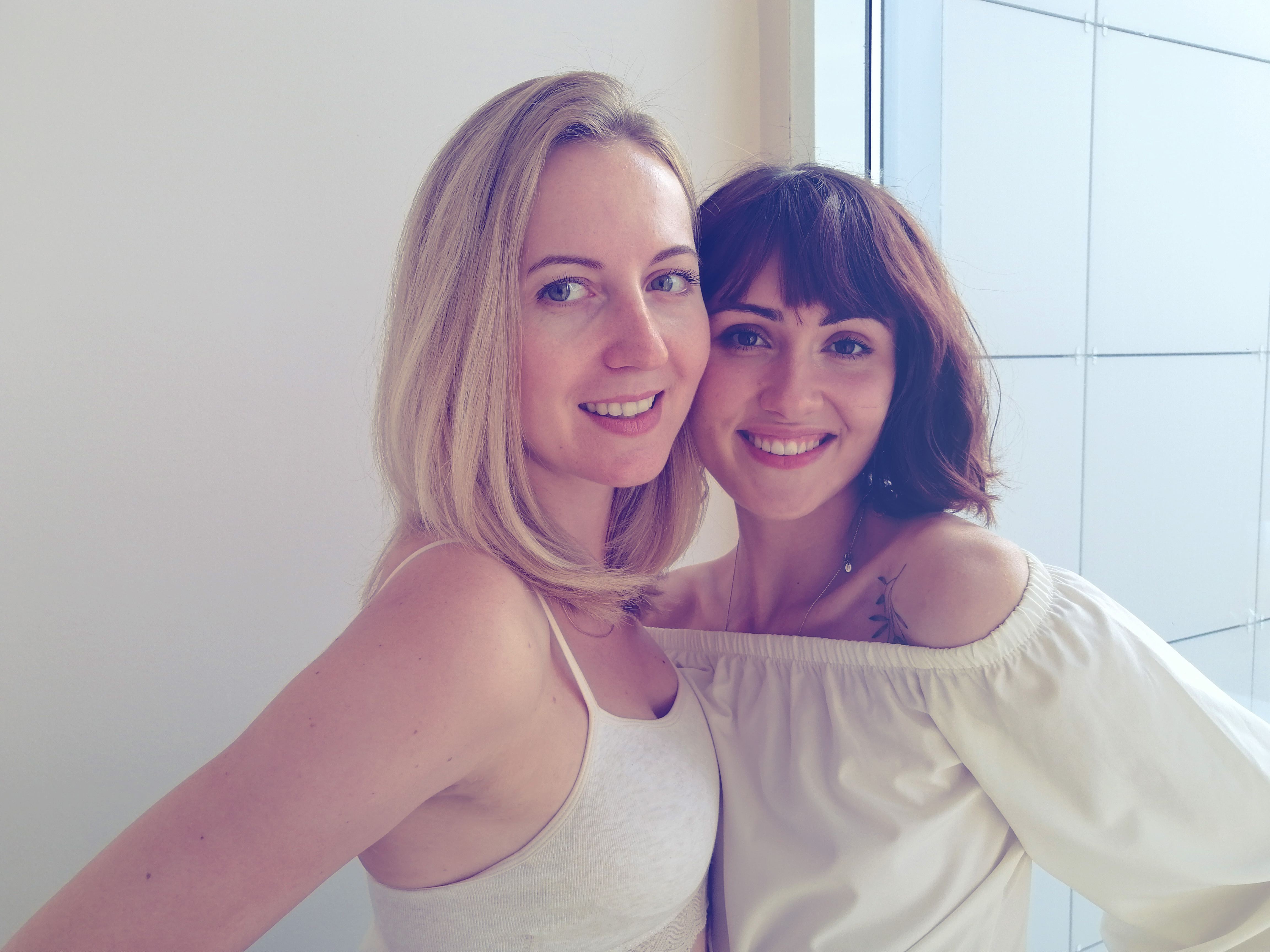 KeidyandHelen cam model profile picture 