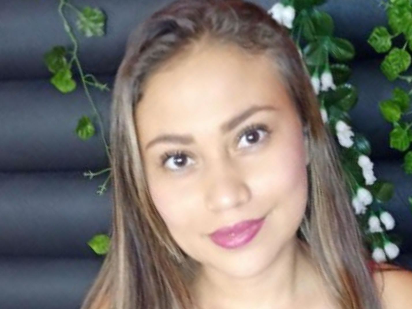 LaneSalmak profilbild på webbkameramodell 