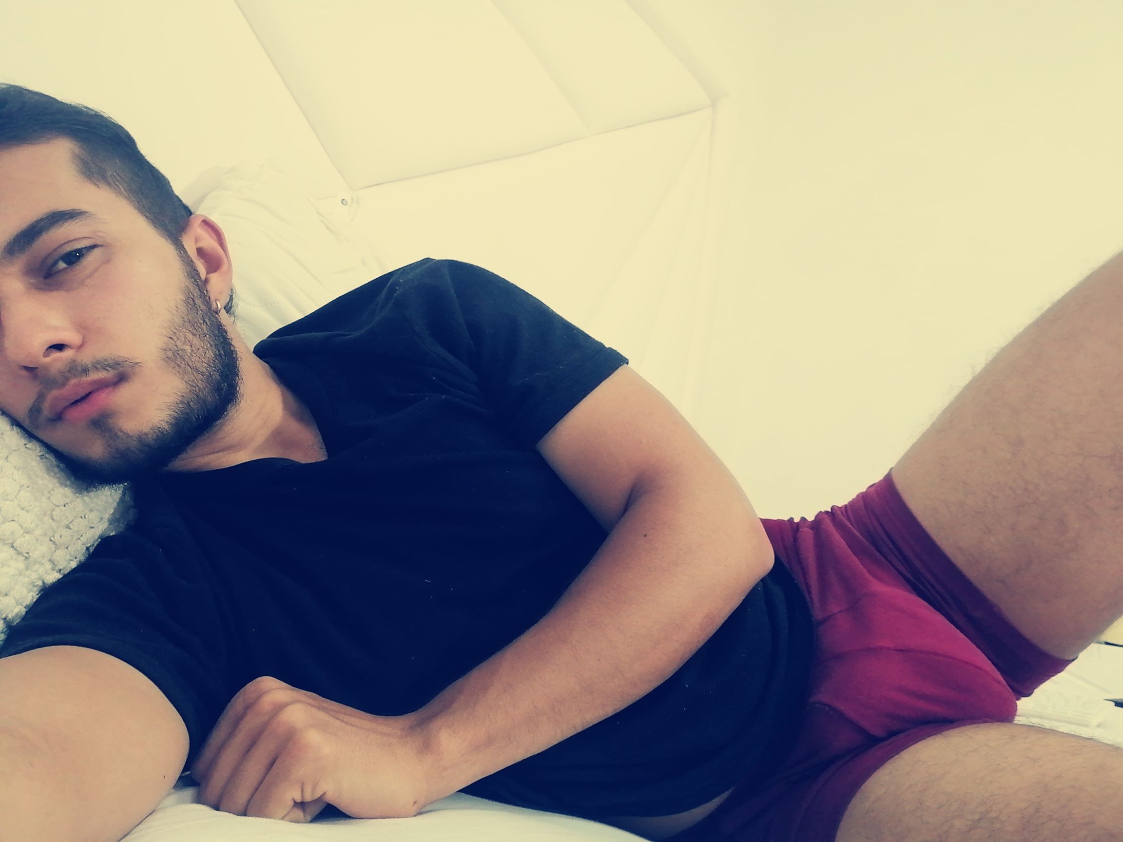 Image de profil du modèle de webcam Beliel_vult