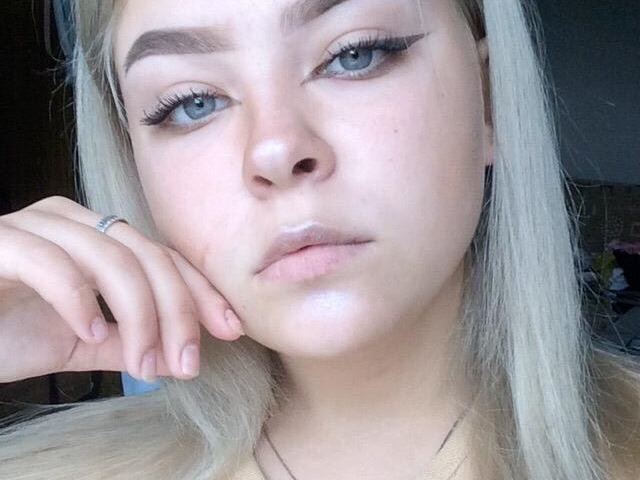 Lulu_Lu profielfoto van cam model 