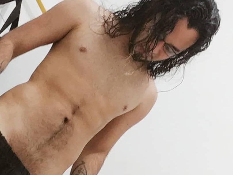 thevegas profielfoto van cam model 