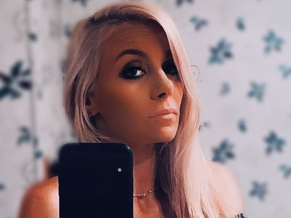 MinxWings profilbild på webbkameramodell 