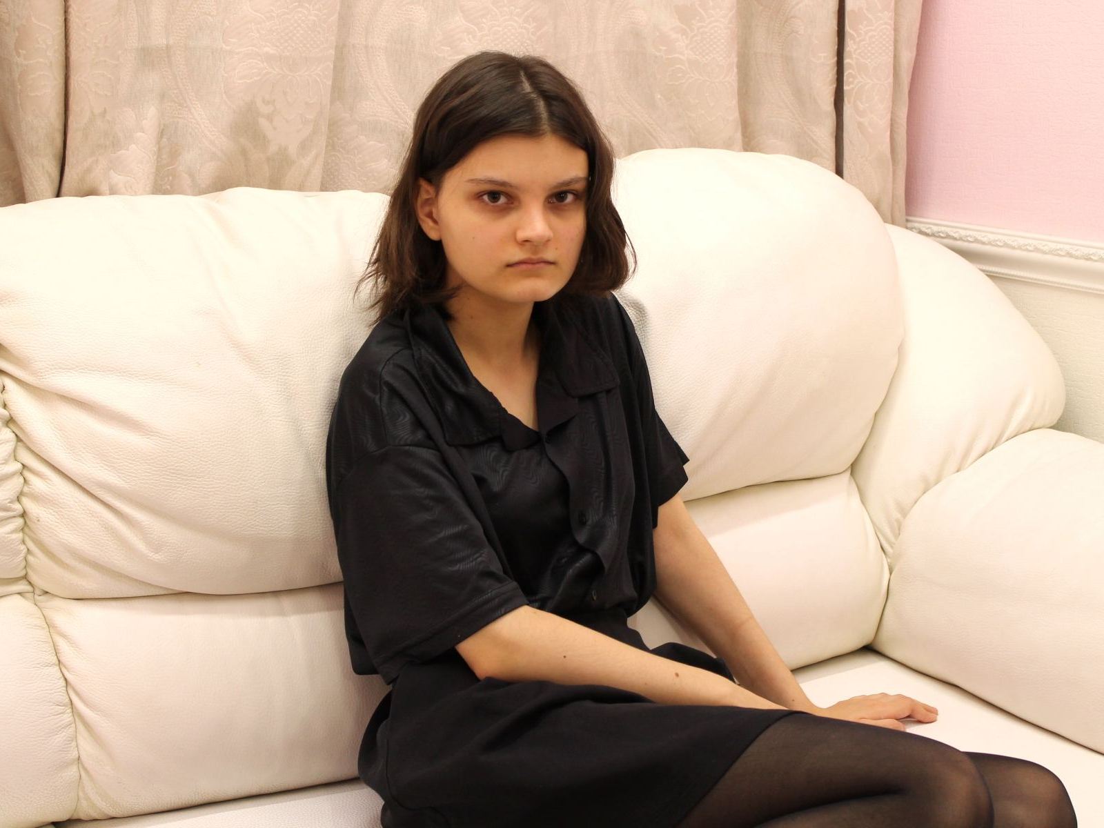MalikaFame Profilbild des Cam-Modells 