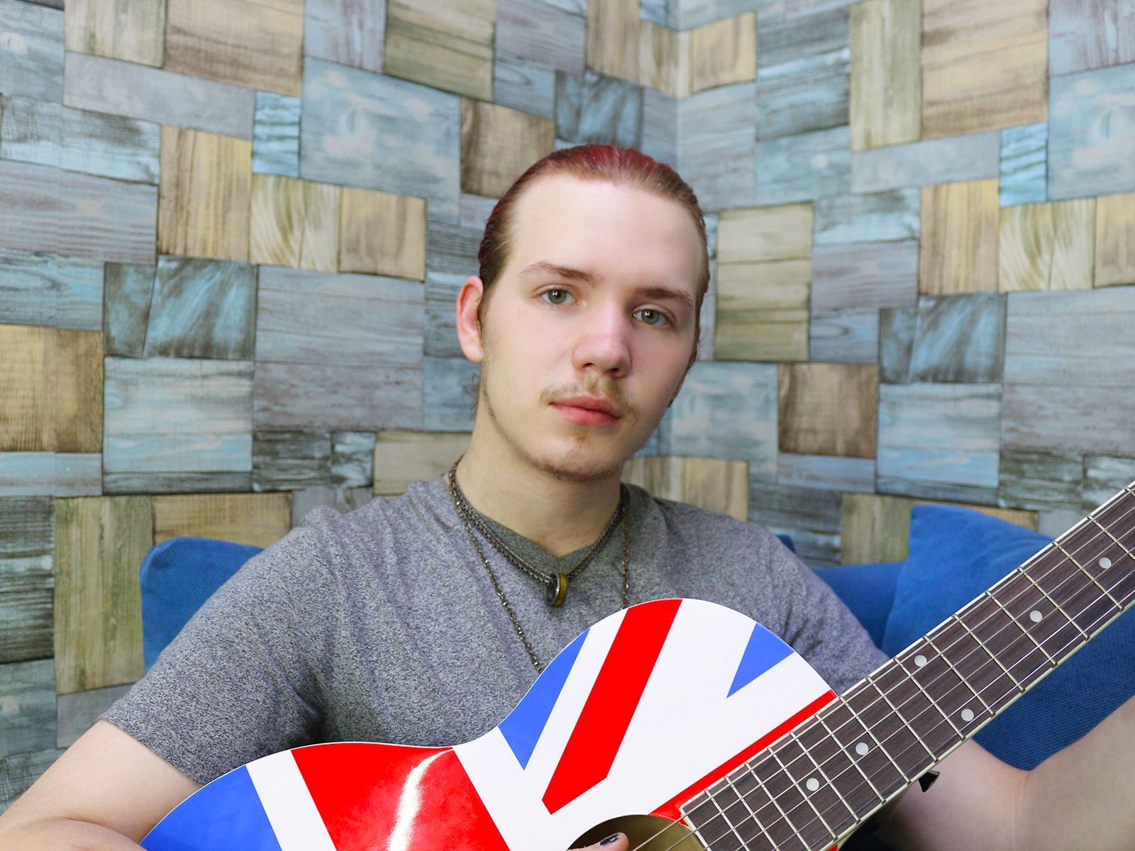 Image de profil du modèle de webcam JamesonFosters