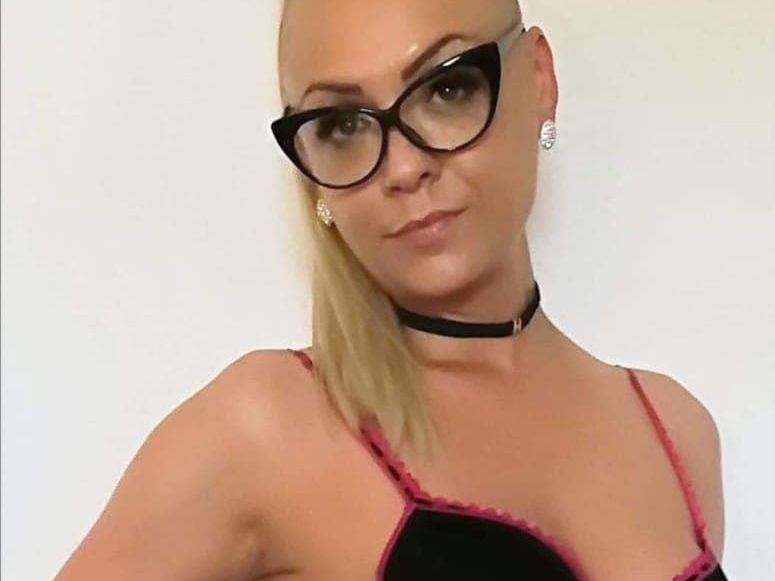 lilxsia Profilbild des Cam-Modells 