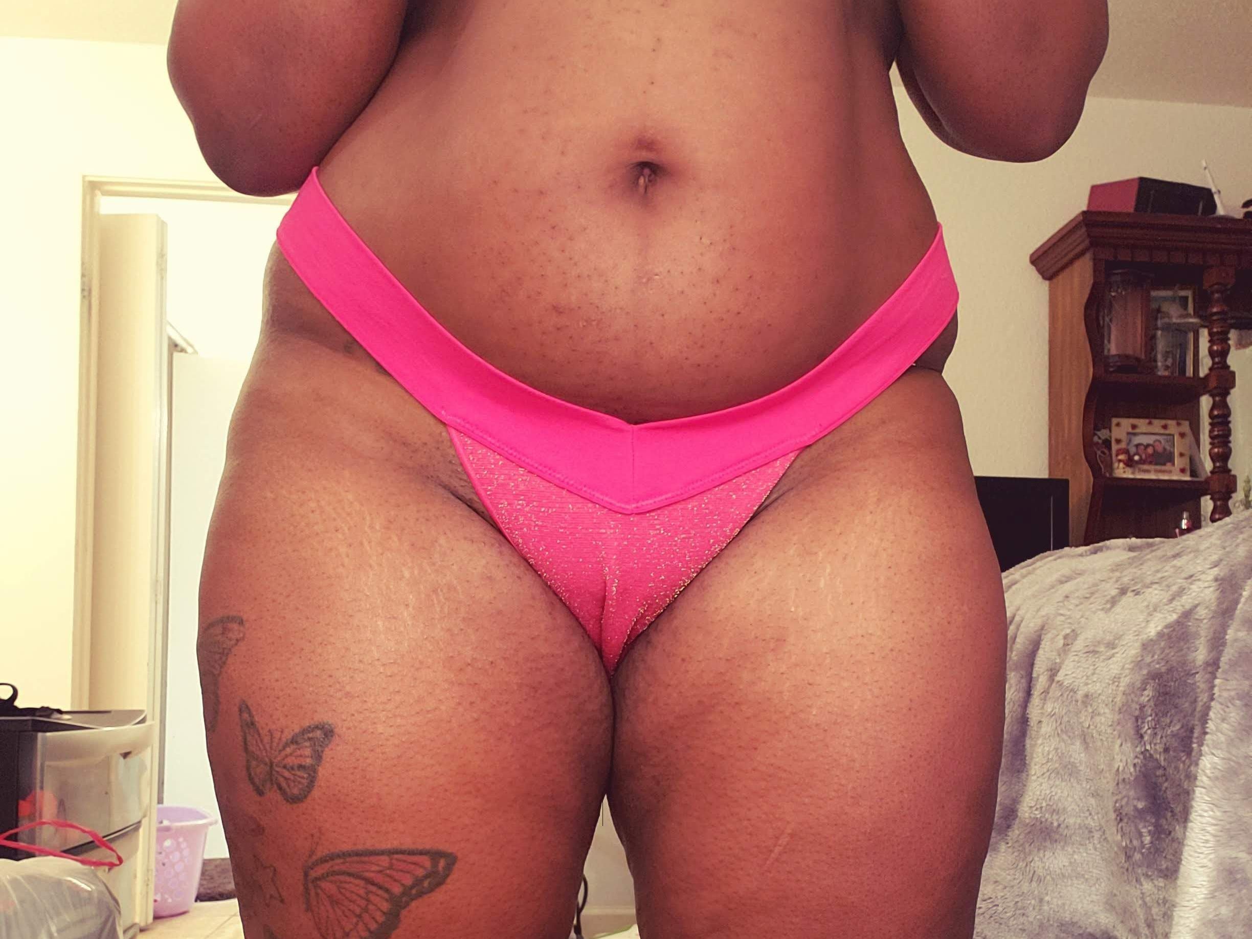 Foto de perfil de modelo de webcam de Texas_Thick 