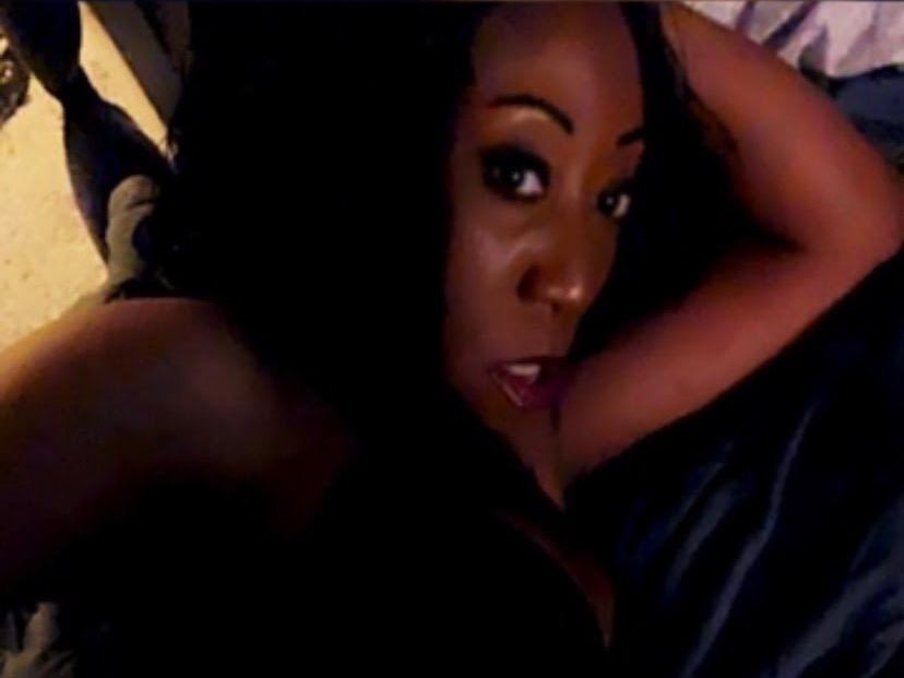 Foto de perfil de modelo de webcam de Mercedes_Moore 