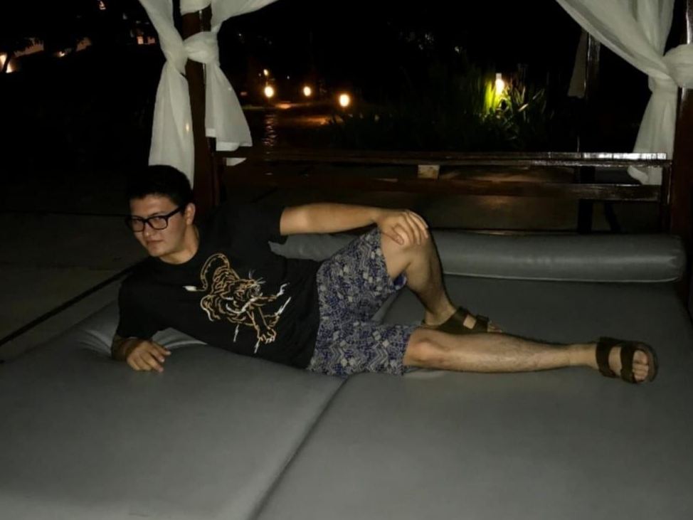 Latin_Lover_Henry profilbild på webbkameramodell 