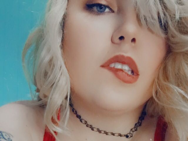 DimitriaRose profielfoto van cam model 