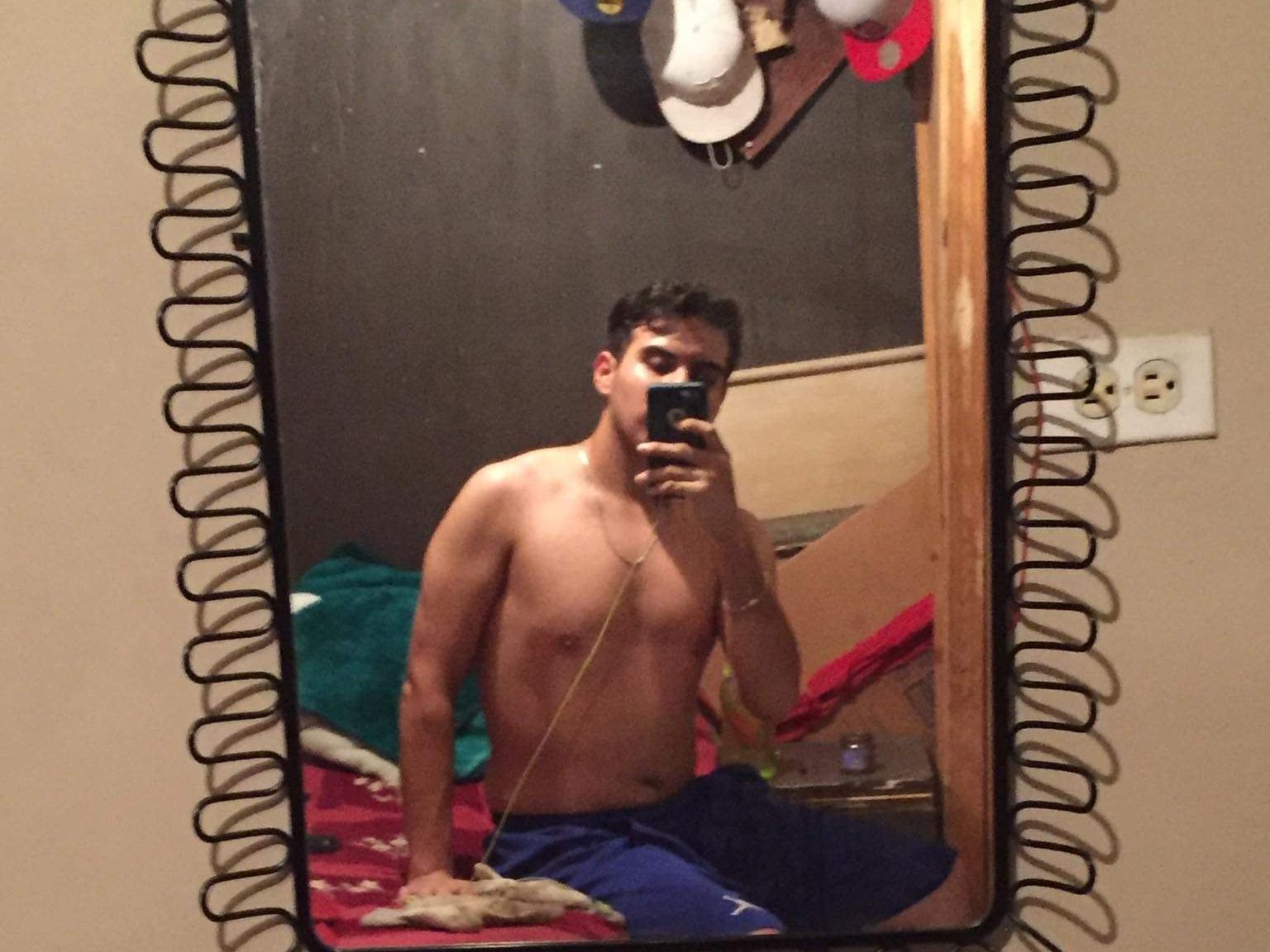 Josehotsex profielfoto van cam model 