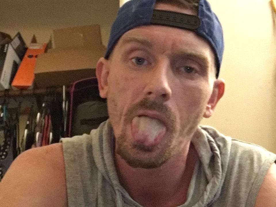 Profilbilde av Alexxx353 webkamera modell